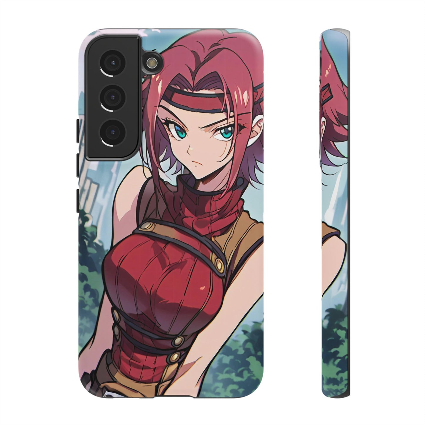 Kallen Kozuki 001 Tough Cases