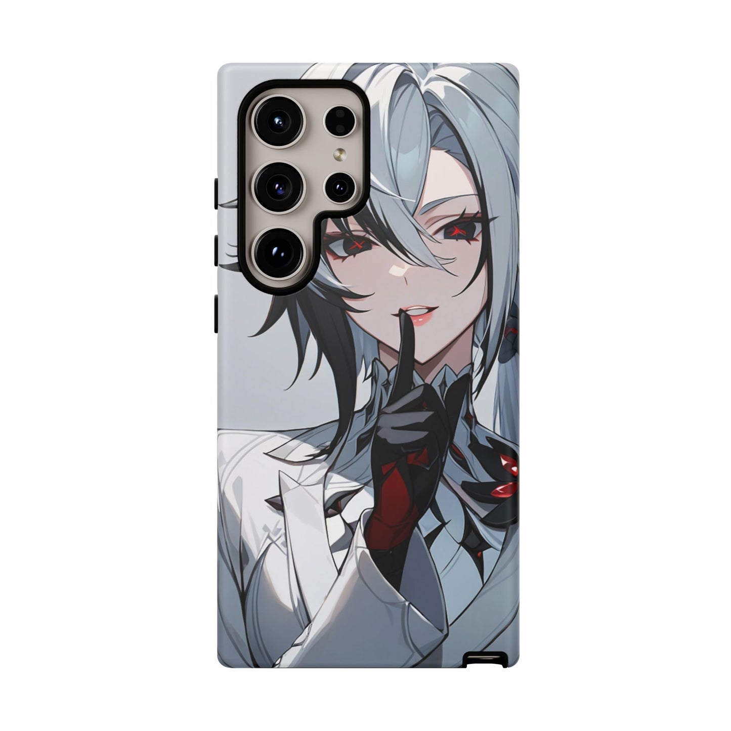 Arlecchino 002 Tough Cases