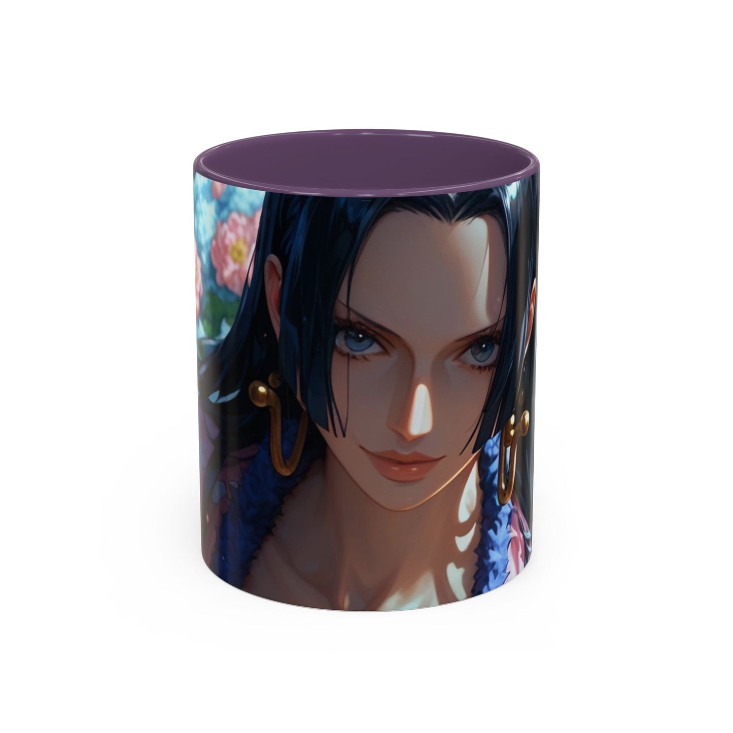 Boa Hancock 004 Coffee Mug