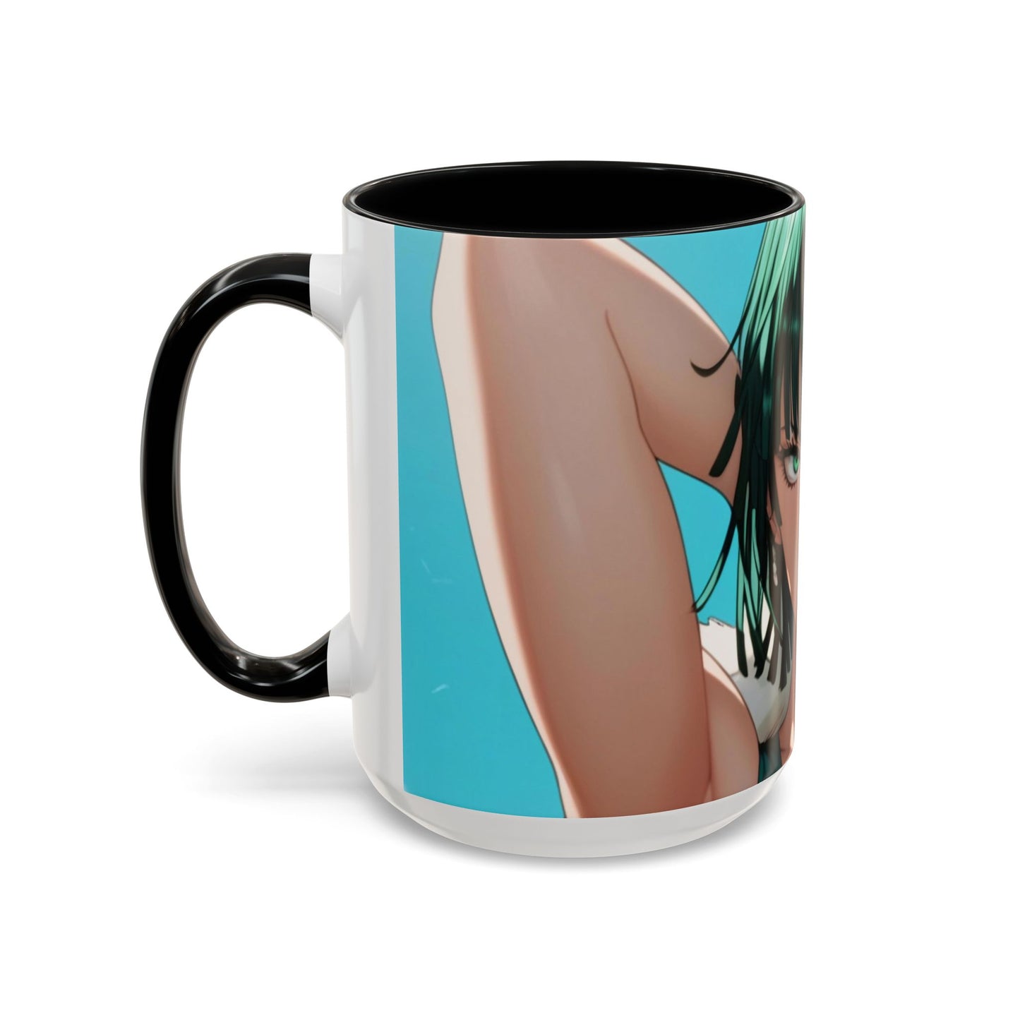 Fubuki 003 Coffee Mug