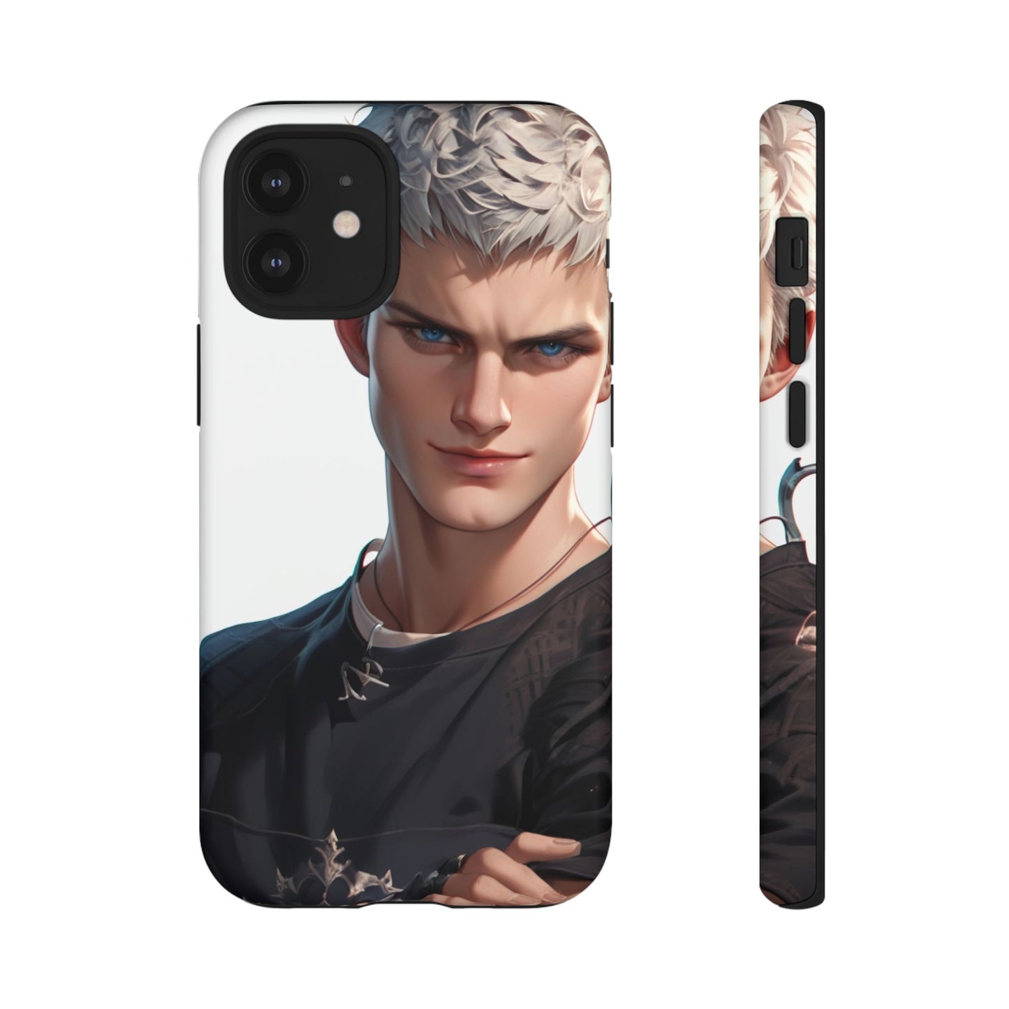 Nero 001 Tough Cases