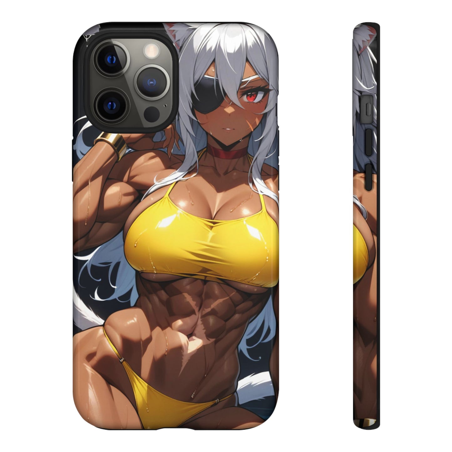 Ghislaine 001 Tough Cases