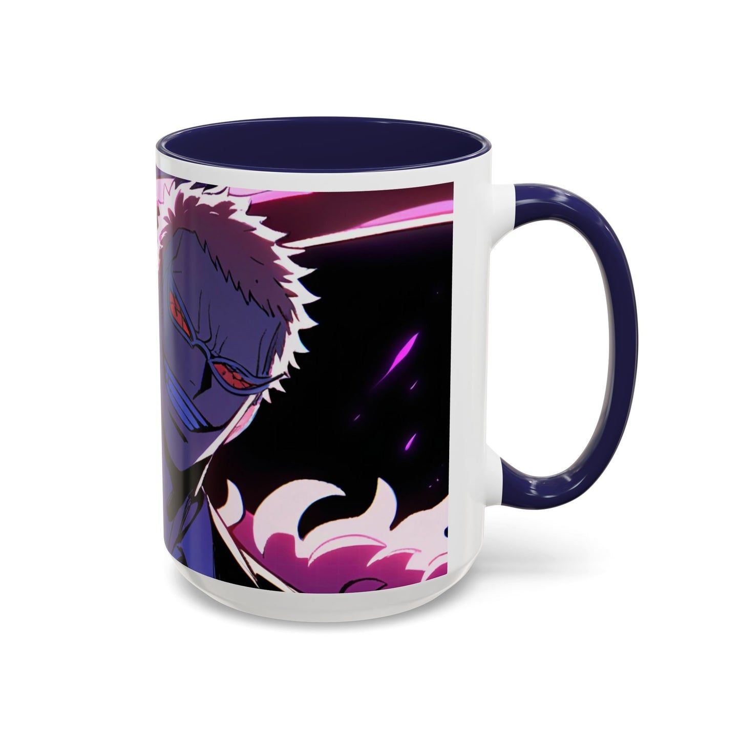 Doflamingo 002 Coffee Mug