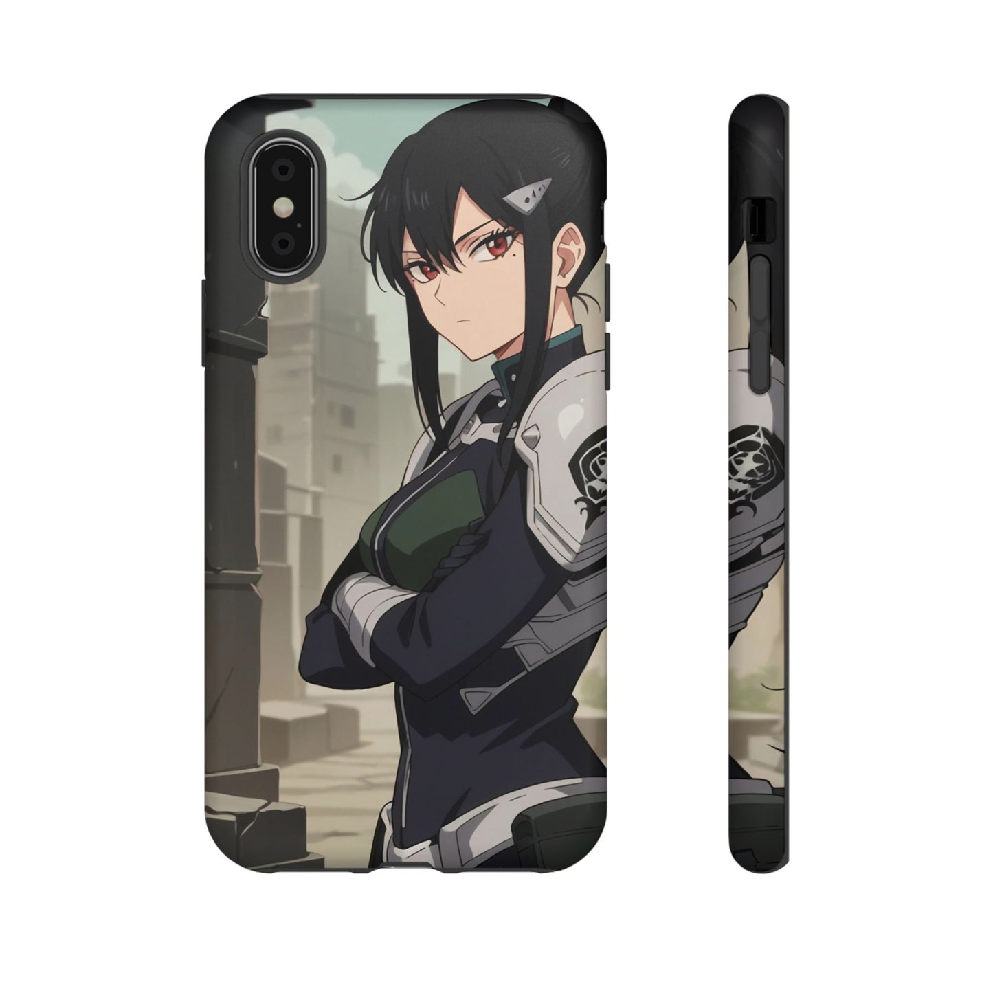 Mina Ashiro 003 Tough Cases