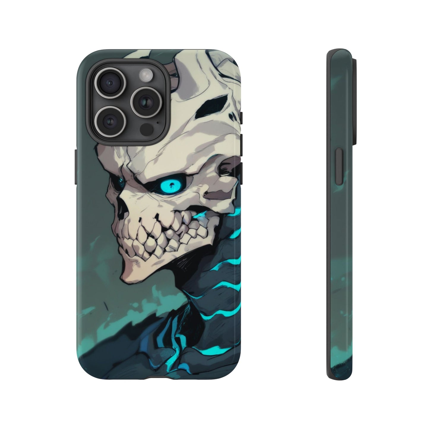 Hibino Kafka 001 Tough Cases