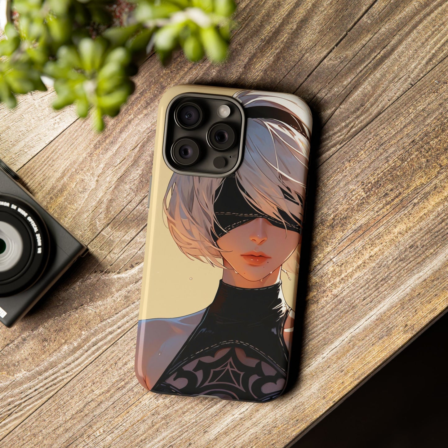 2B 010 Tough Cases