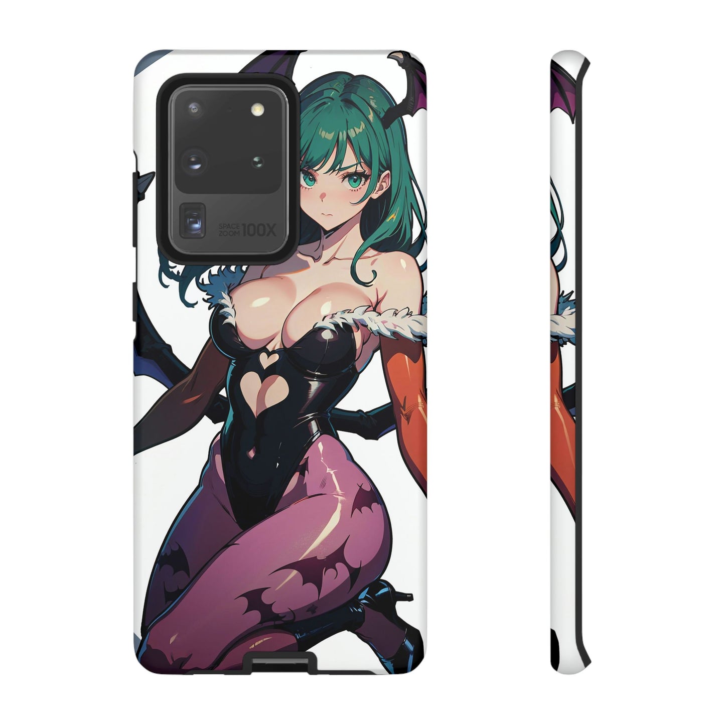 Morrigan 004 Tough Cases