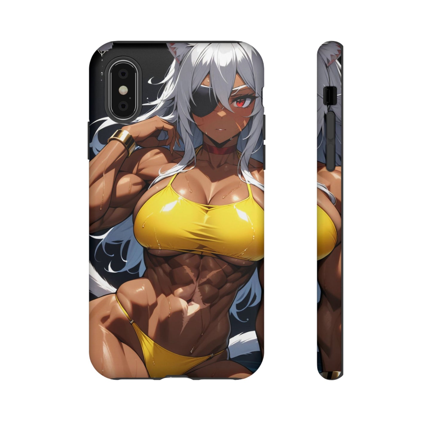 Ghislaine 001 Tough Cases