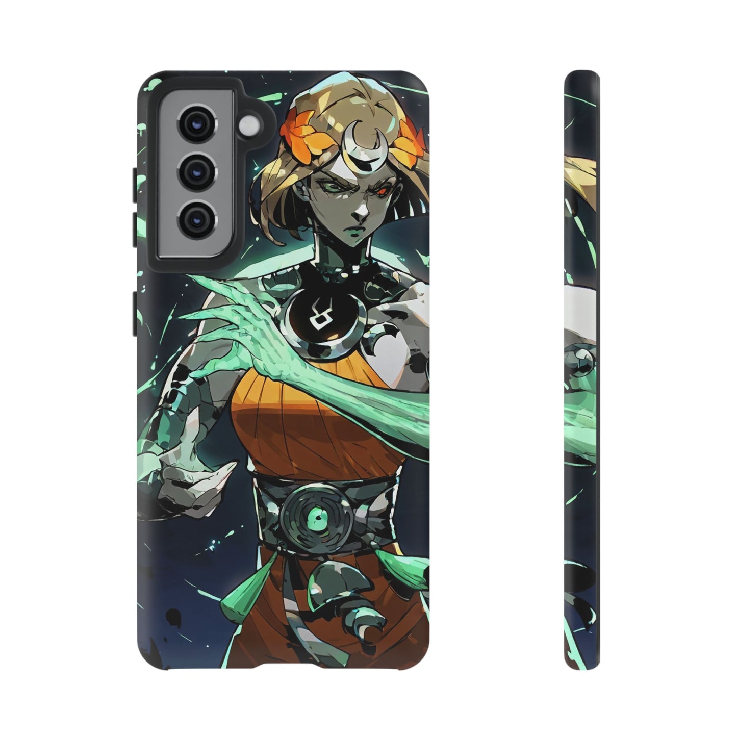 Melinoe 001 Tough Cases