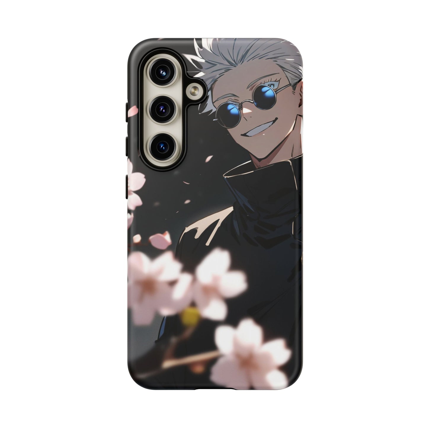 Gojo Satoru 011 Tough Cases