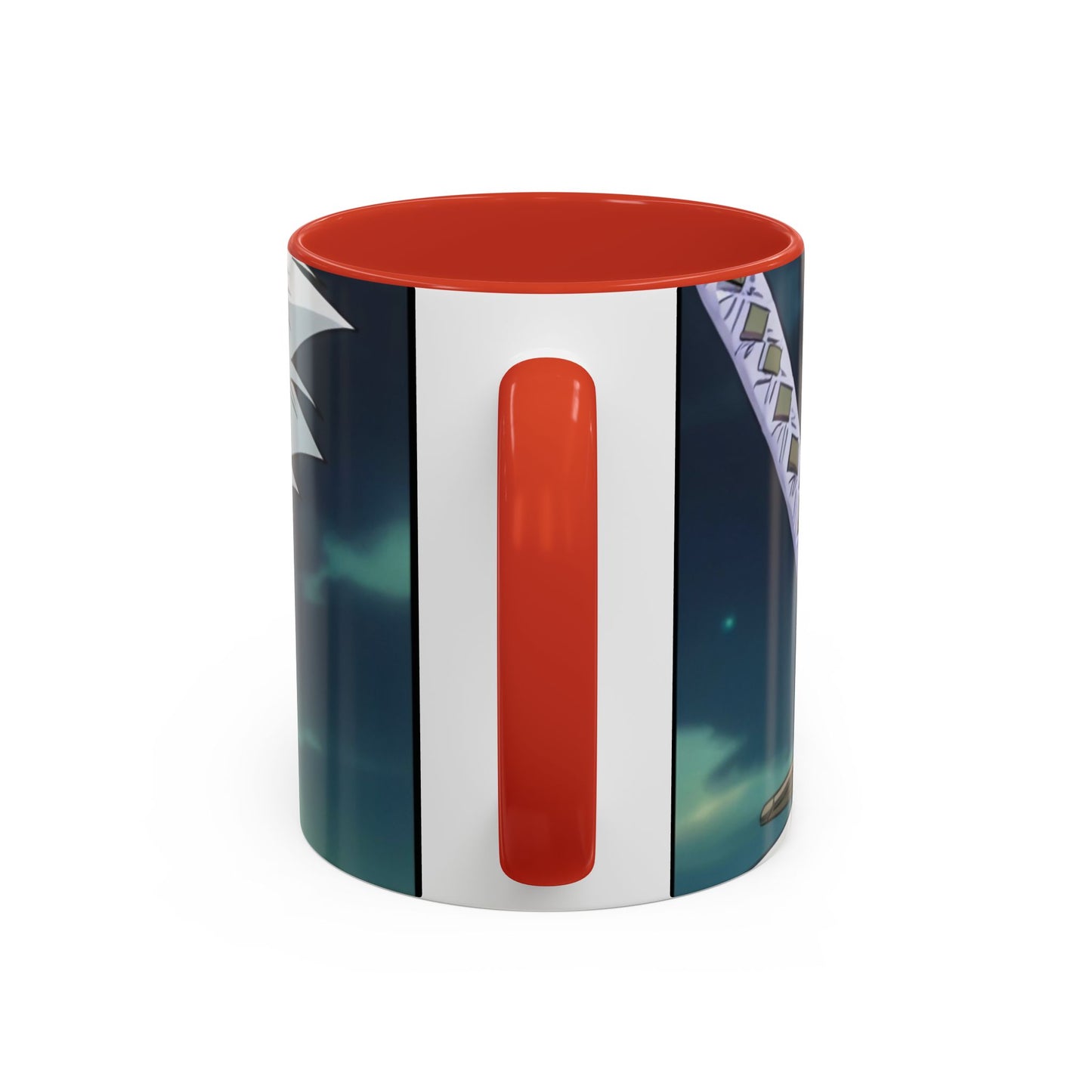 Hitsugaya Toushirou 002 Coffee Mug