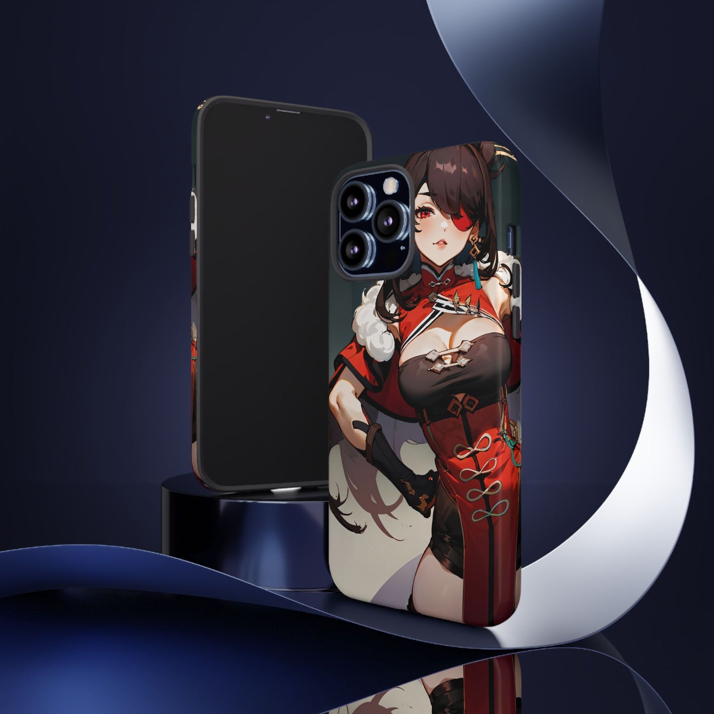 Beidou 002 Tough Cases