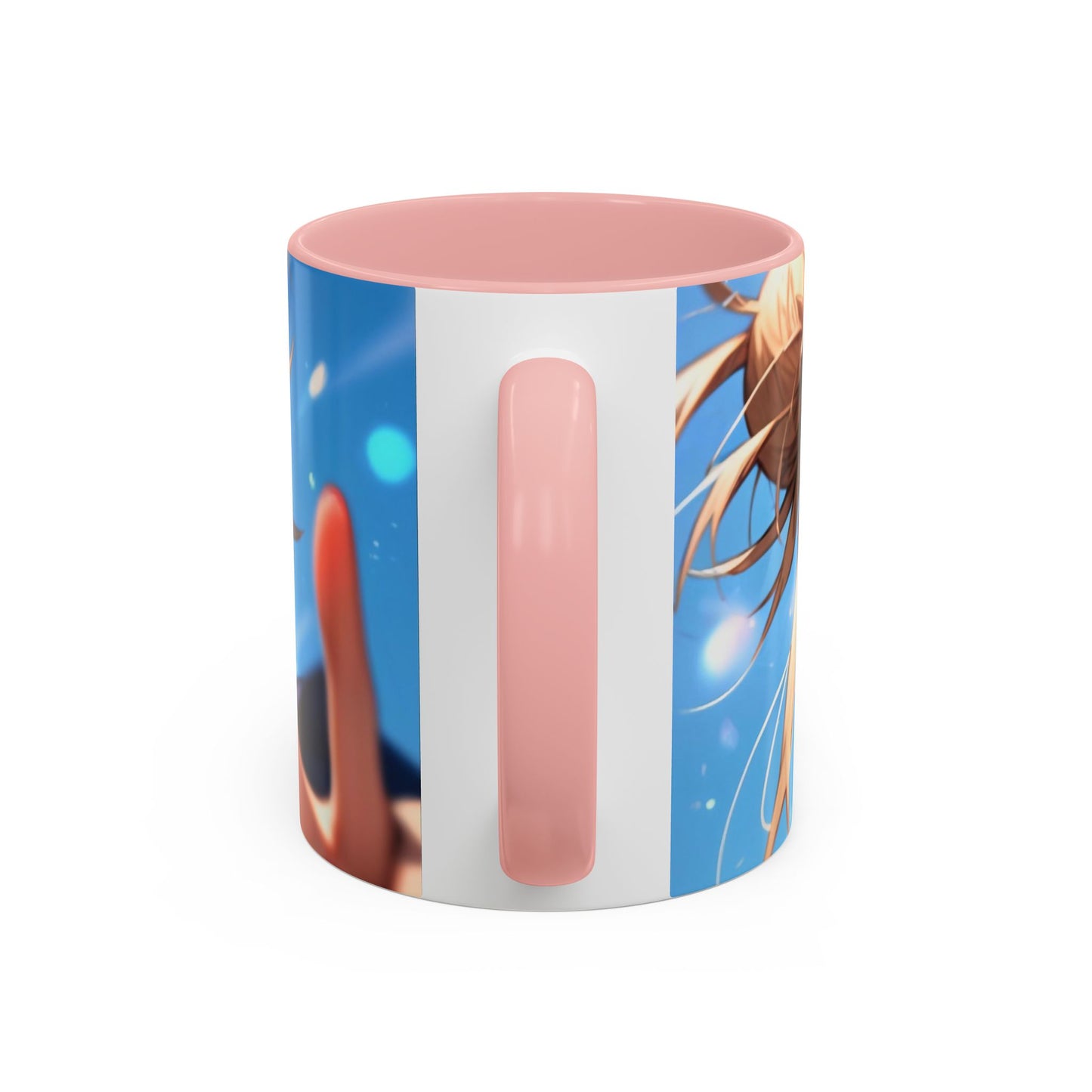 Himiko Toga 004 Coffee Mug