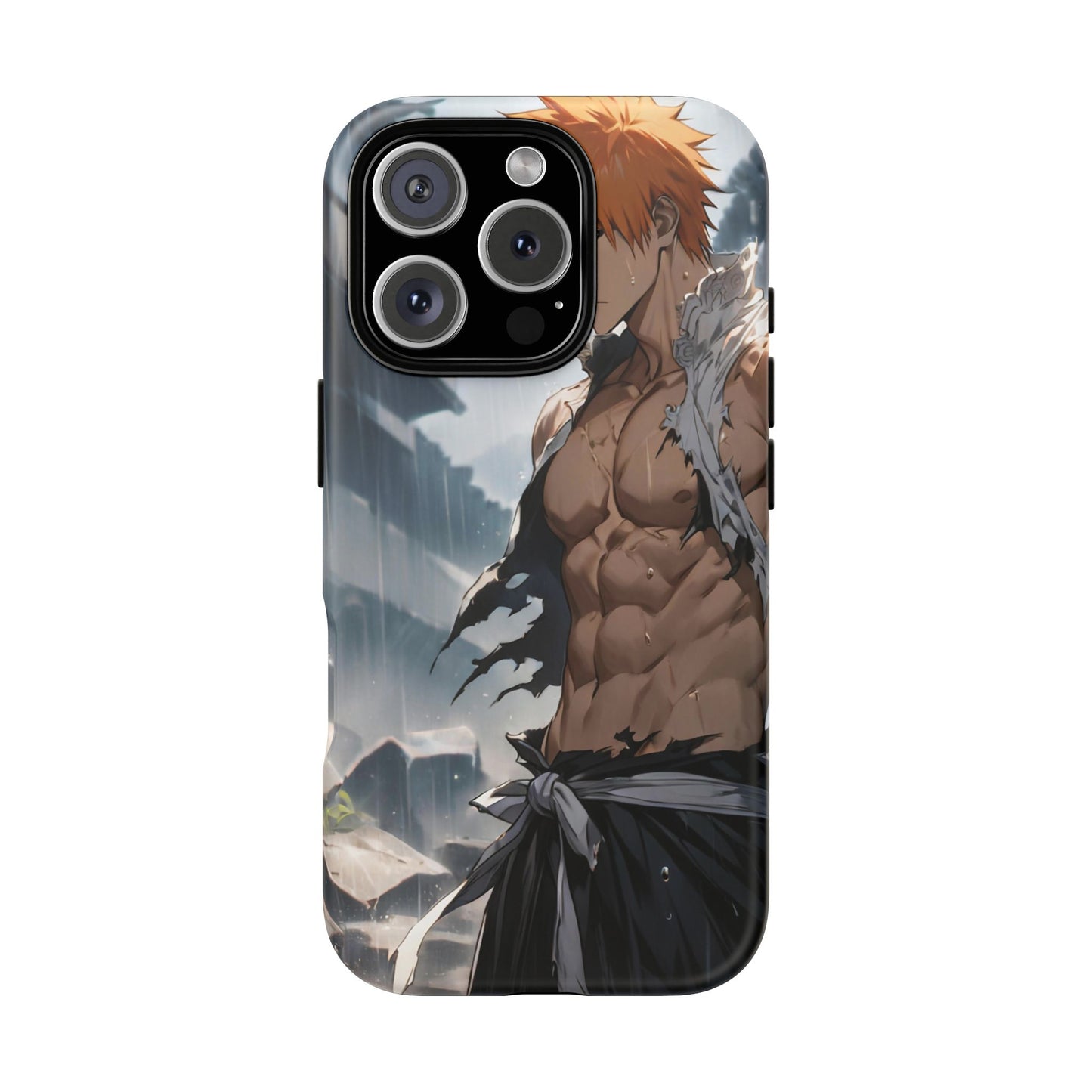 Ichigo 001 Tough Cases