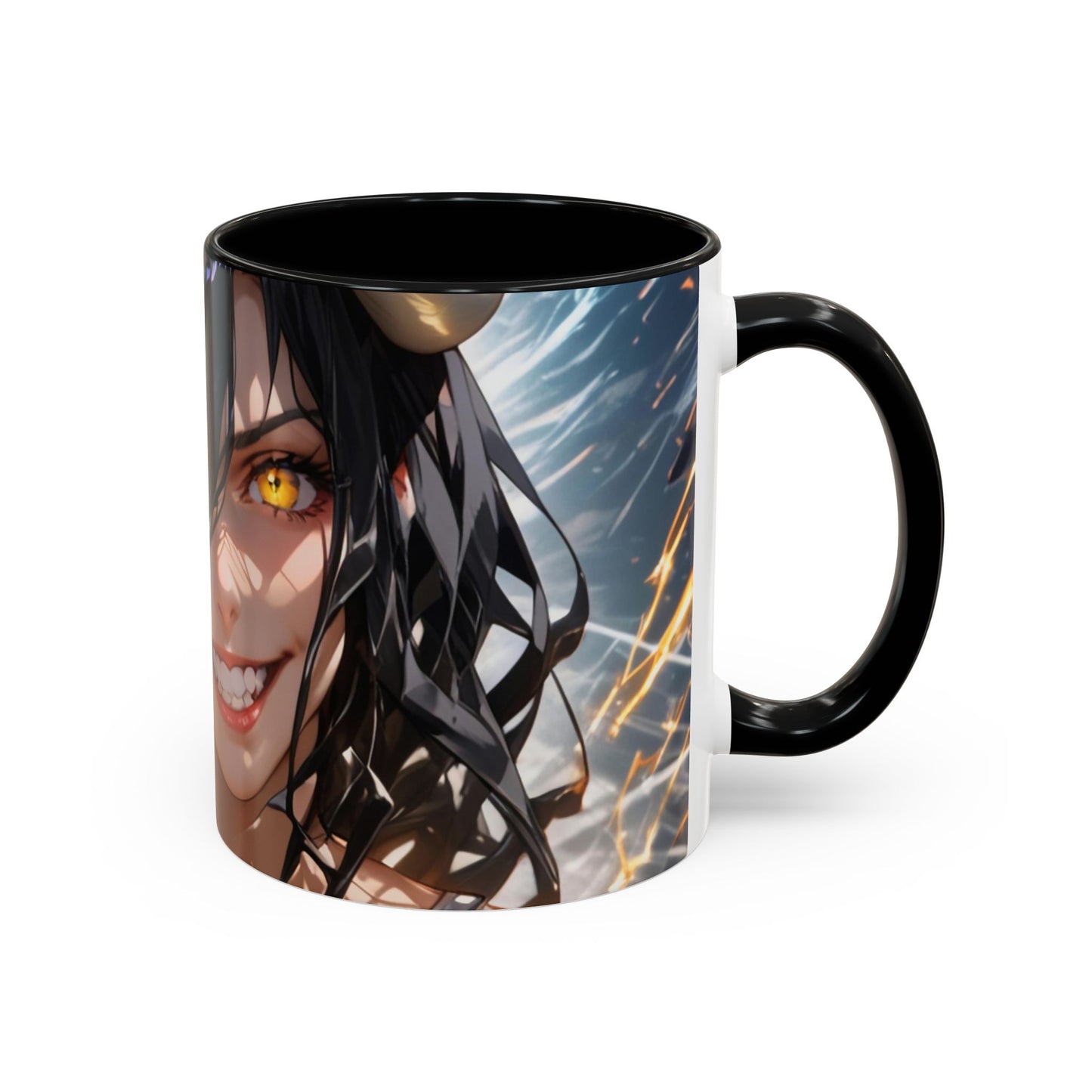 Albedo 004 Coffee Mug