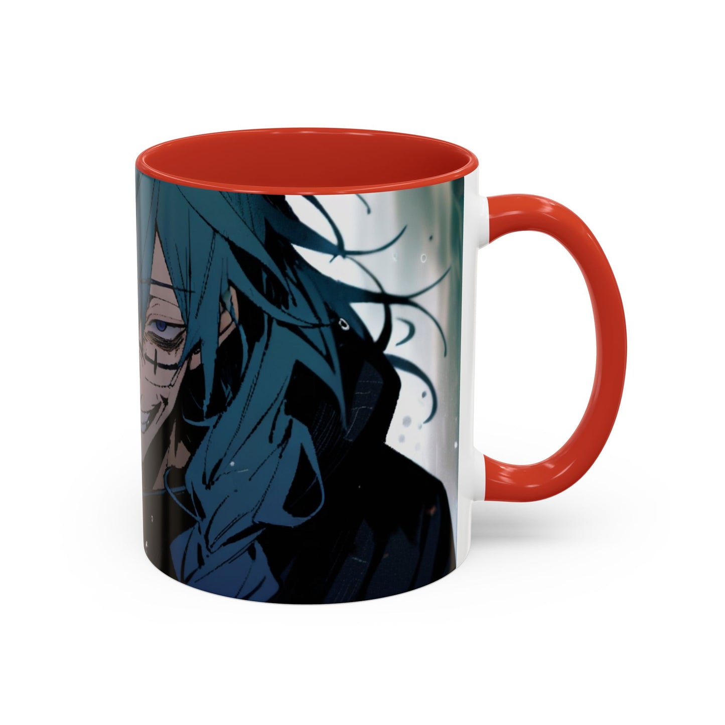 Mahito 001 Coffee Mug