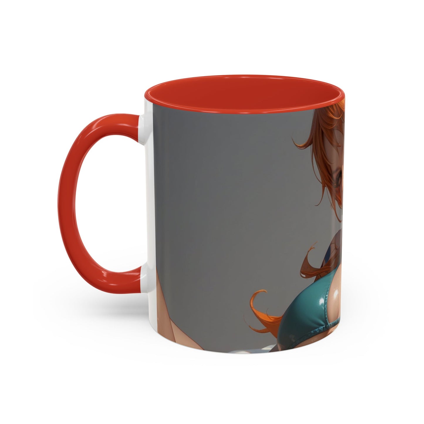 Nami 001 Coffee Mug