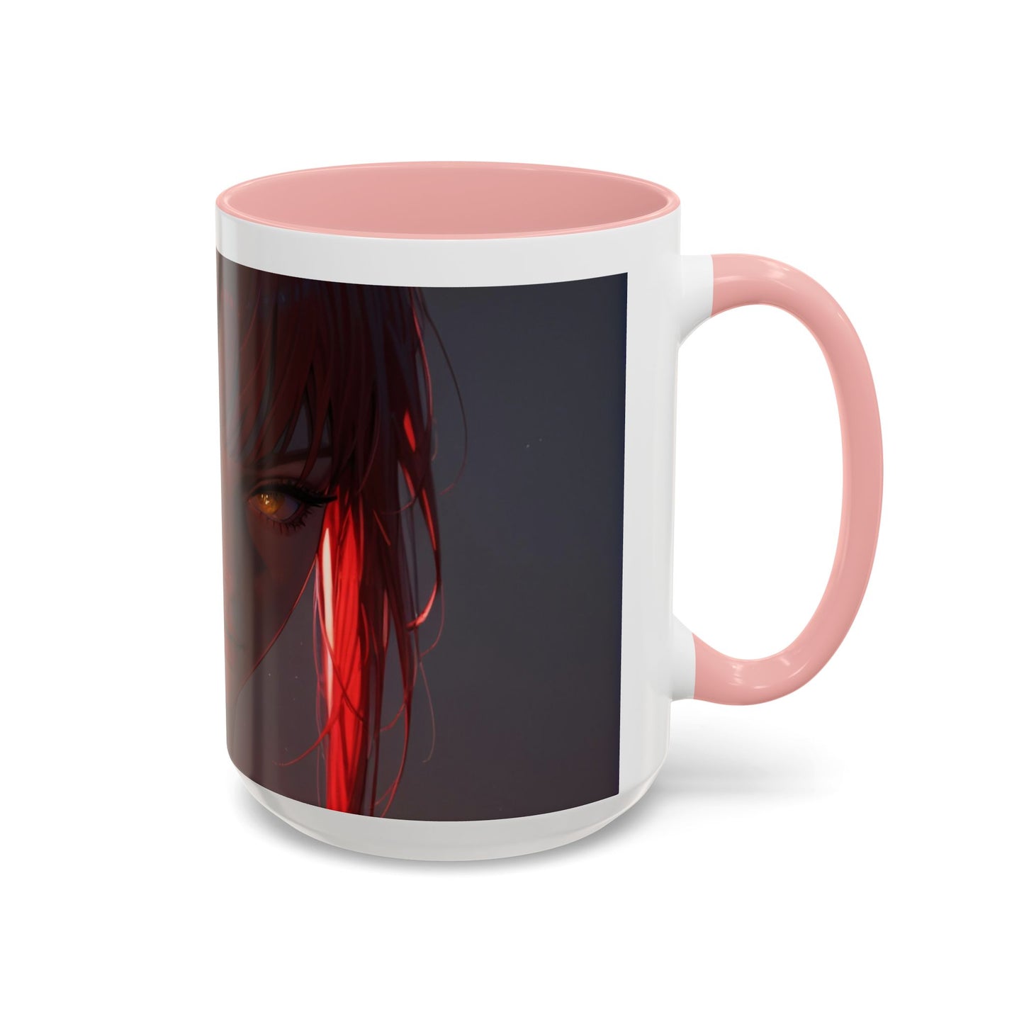 Makima 008 Coffee Mug