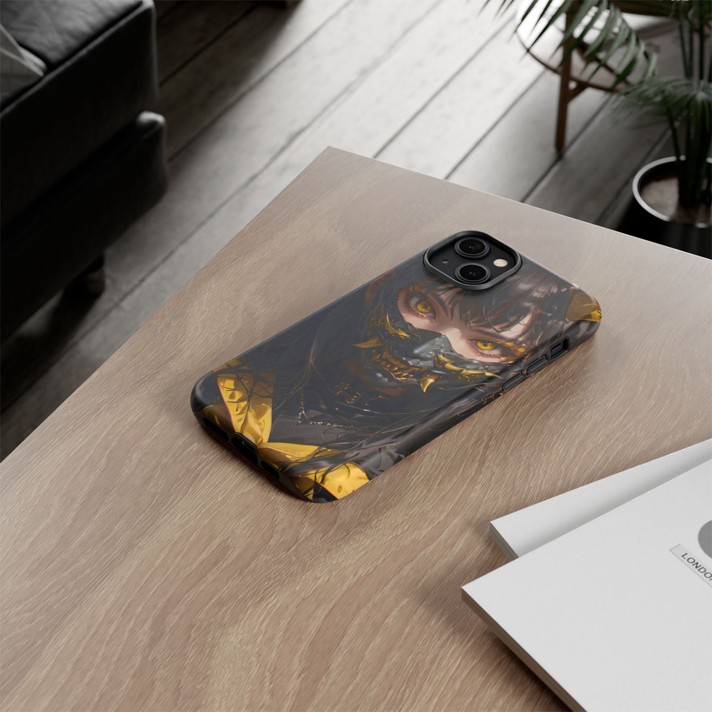 Alluring Oni Tough Cases