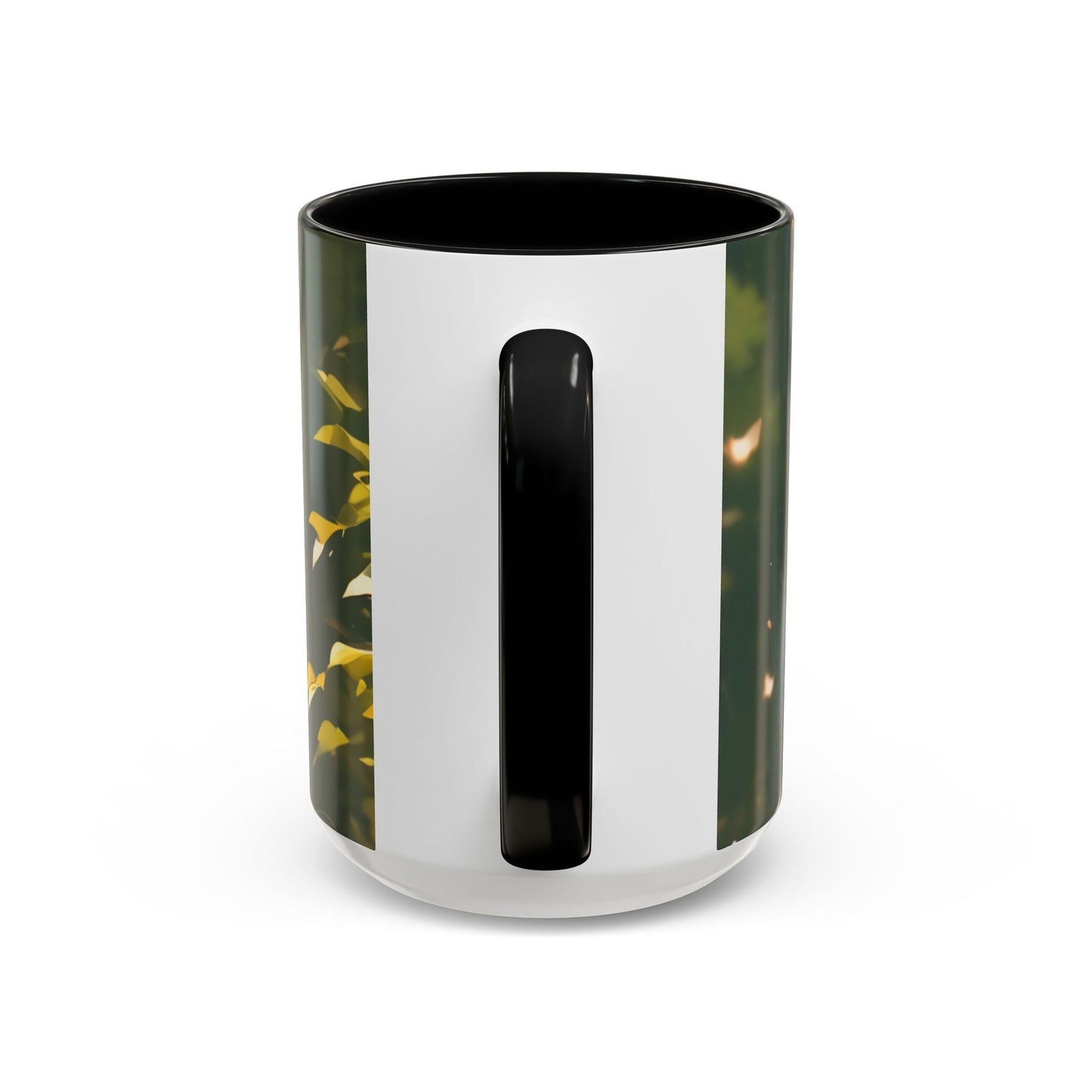 Ningguang 006 Coffee Mug