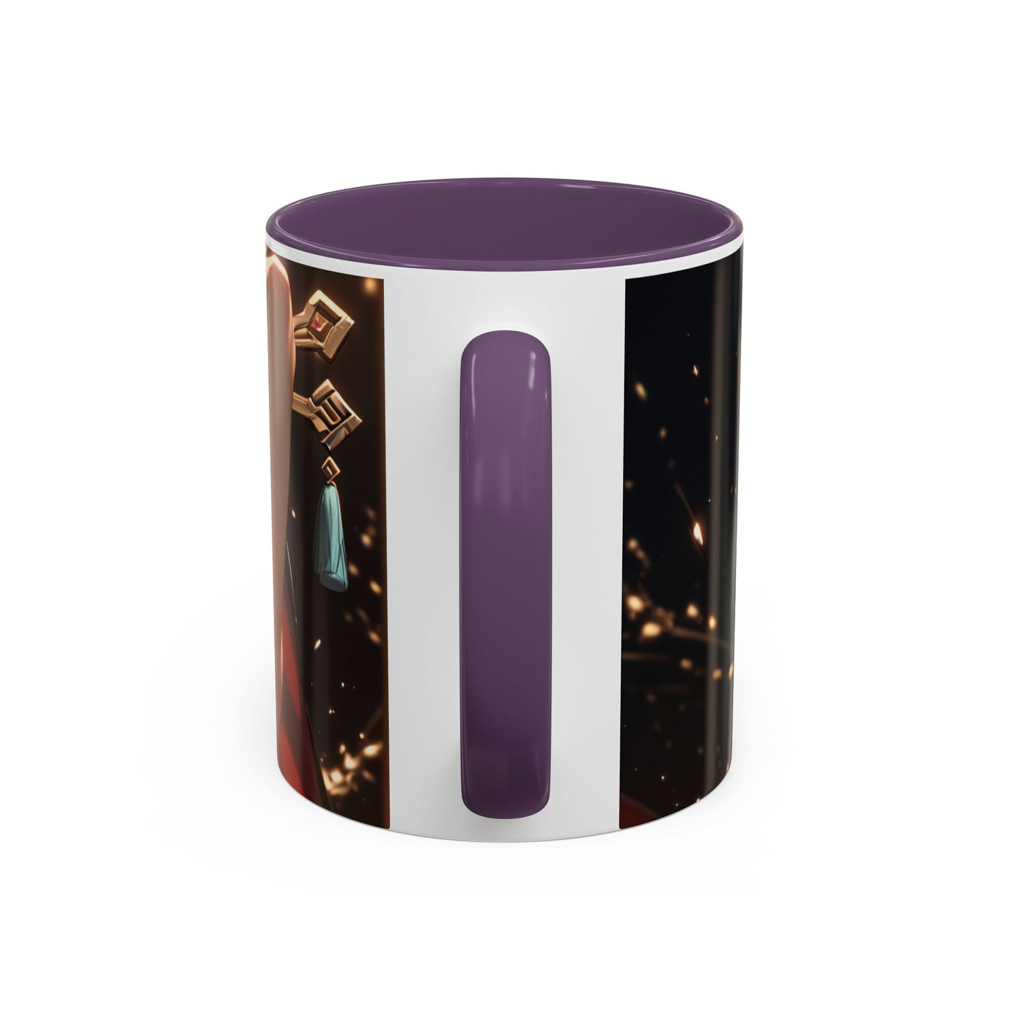 Beidou 012 Coffee Mug