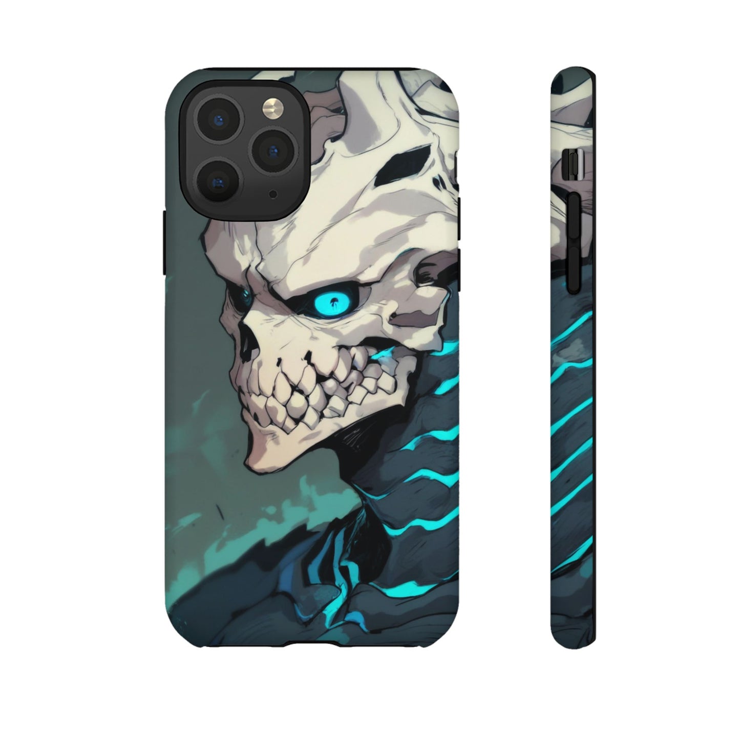 Hibino Kafka 001 Tough Cases