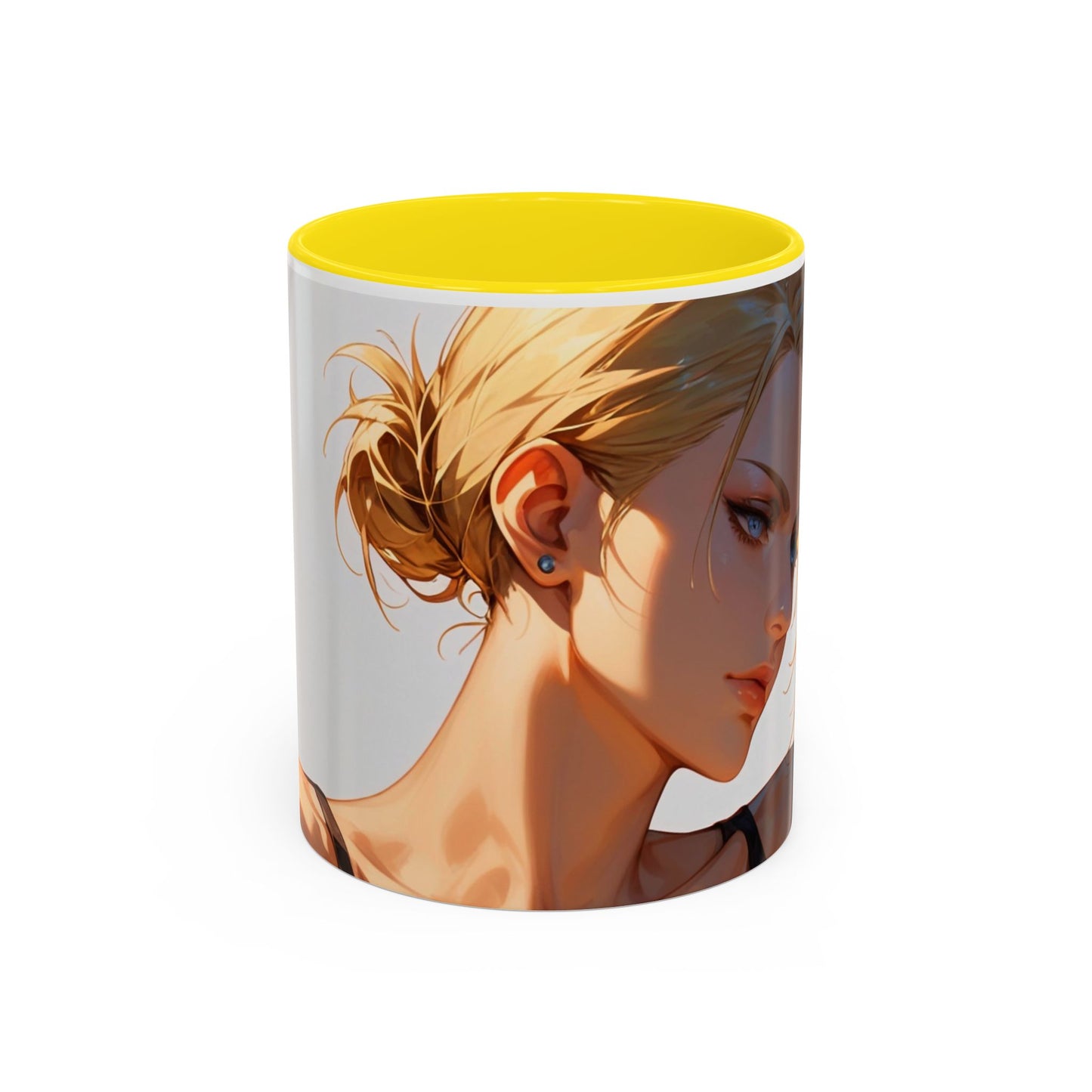 Annie Leonhardt 006 Coffee Mug