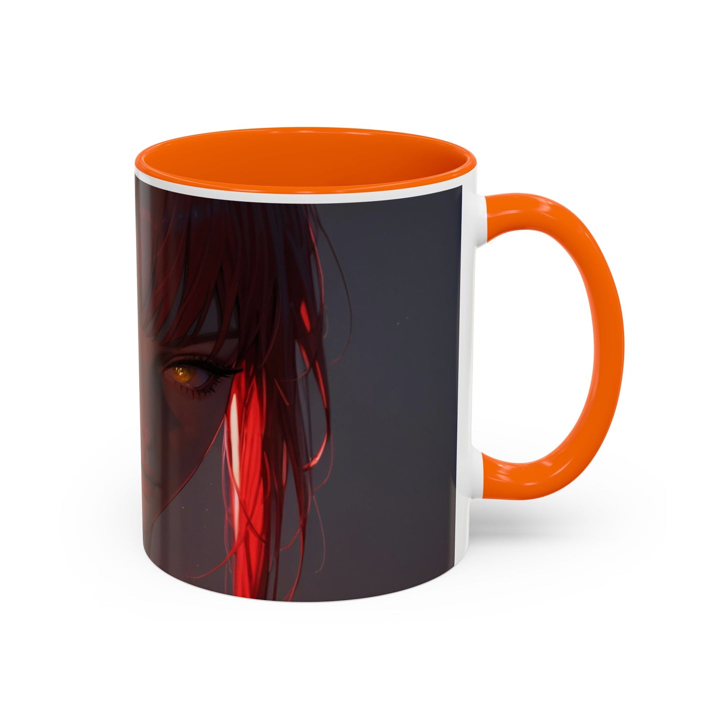Makima 008 Coffee Mug