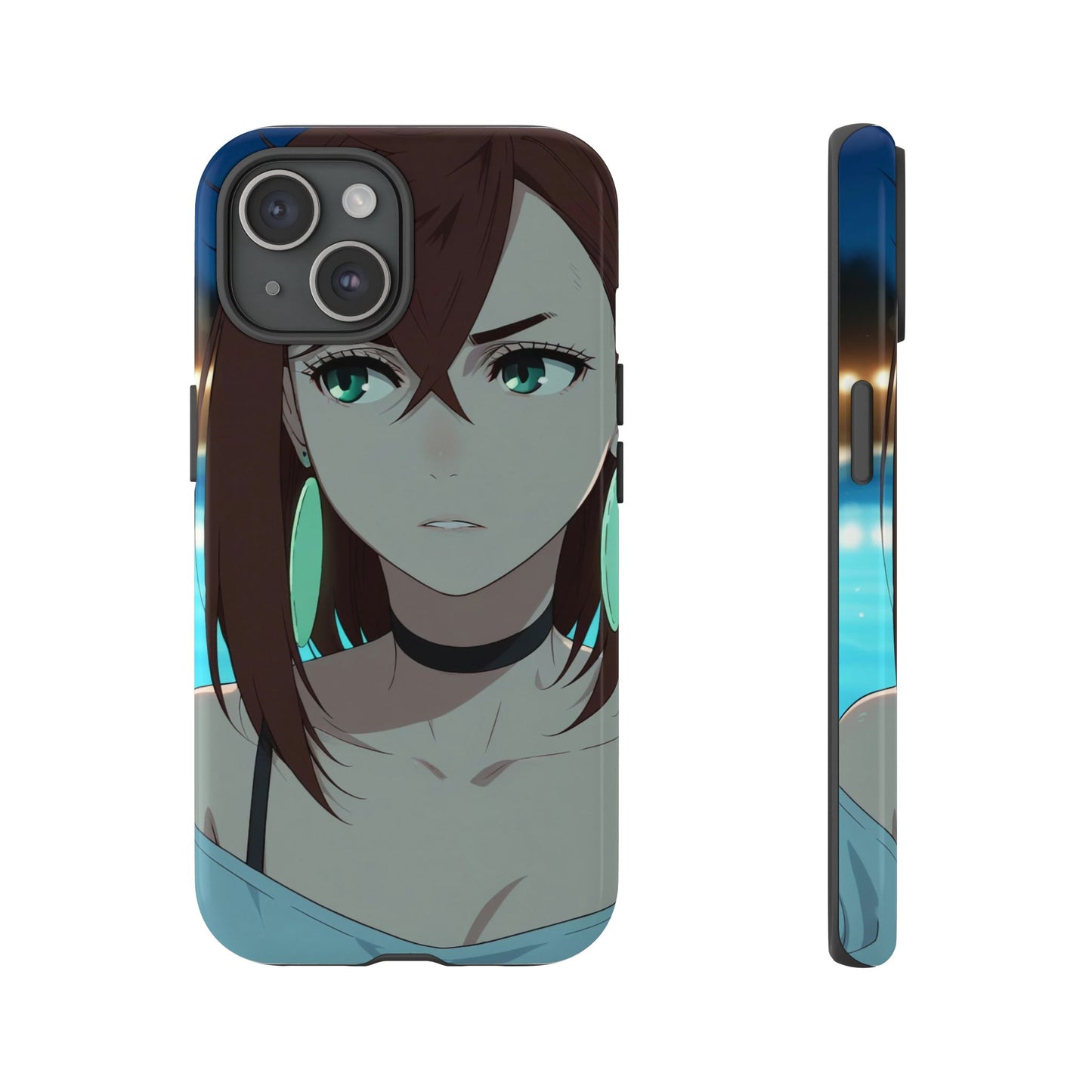 Ayase Momo 004 Tough Cases