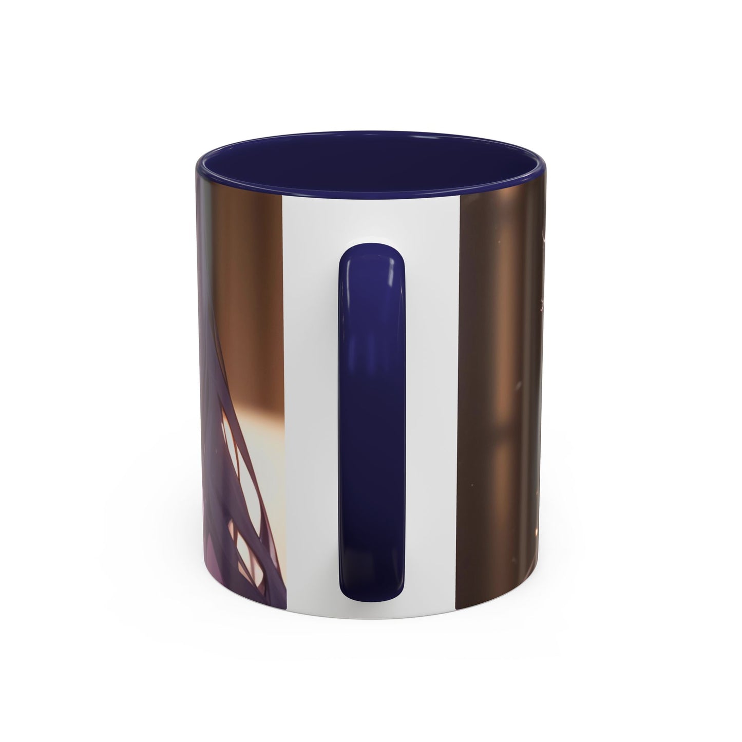 Keqing 004 Coffee Mug