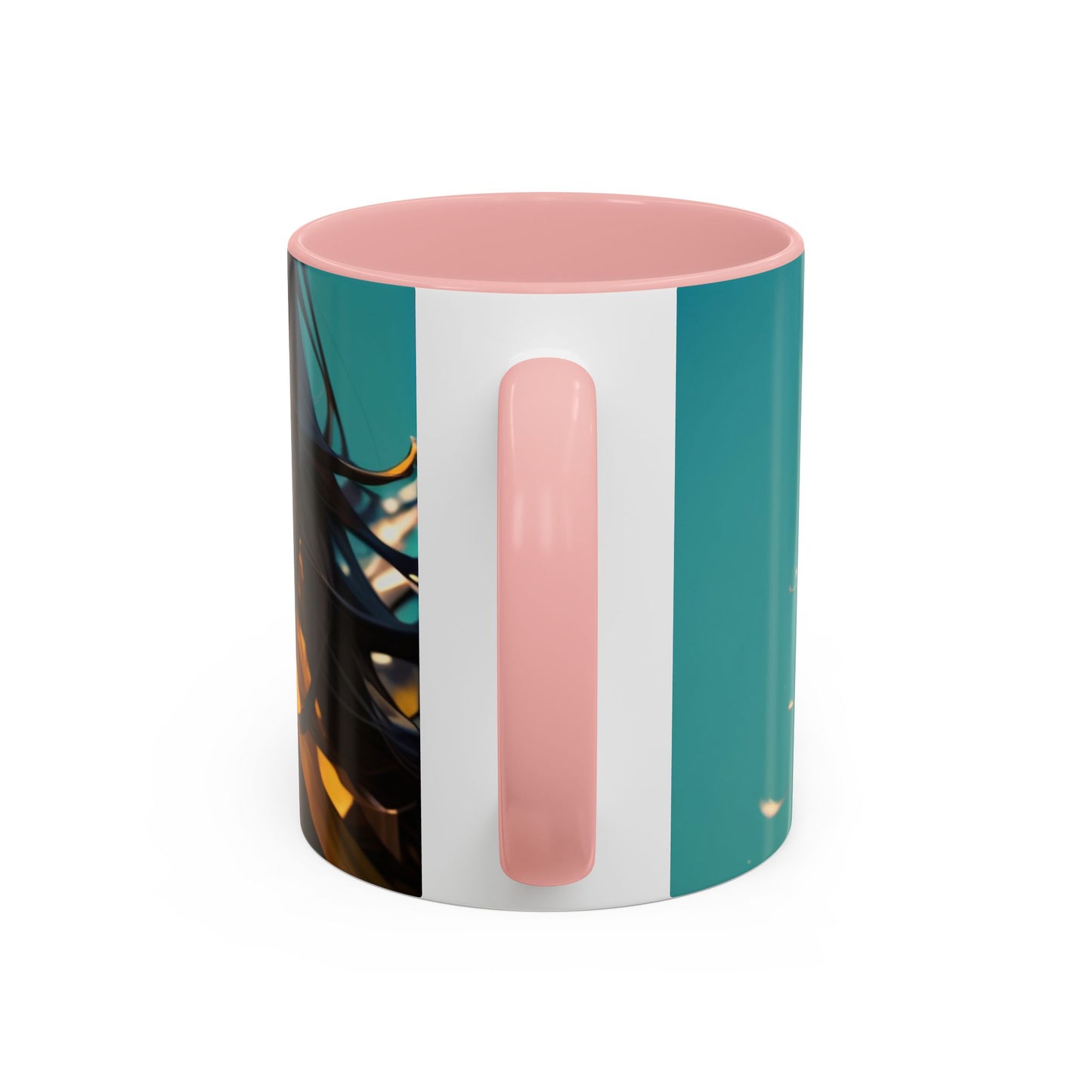 Dehya 004 Coffee Mug