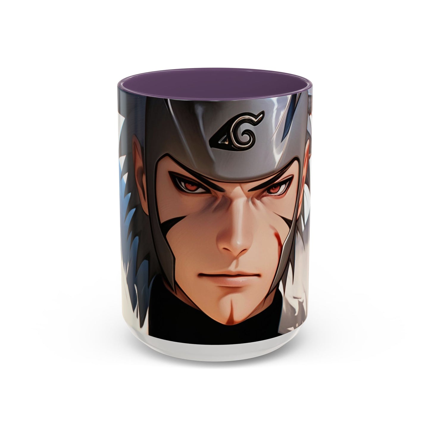 Tobirama Senju 003 Coffee Mug