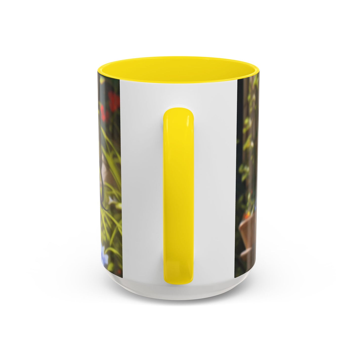 Yelan 007 Coffee Mug