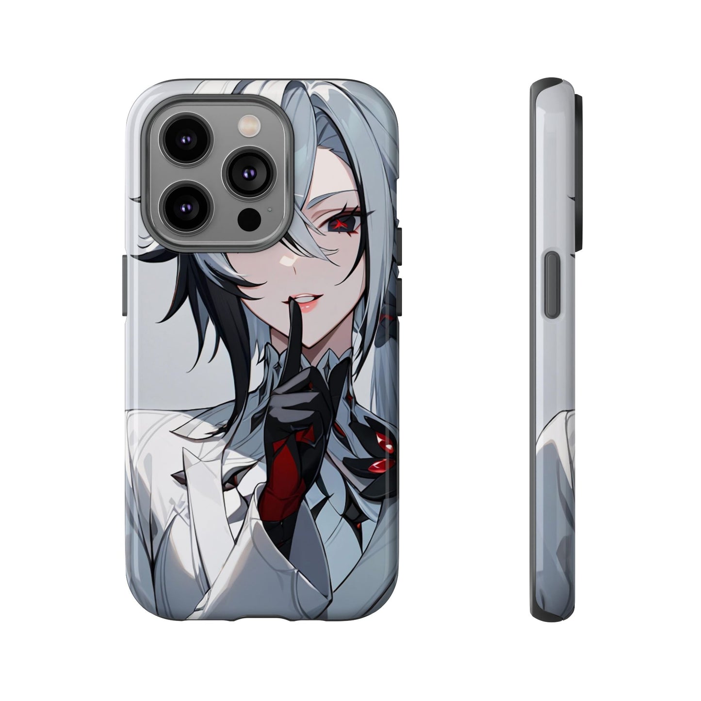 Arlecchino 002 Tough Cases