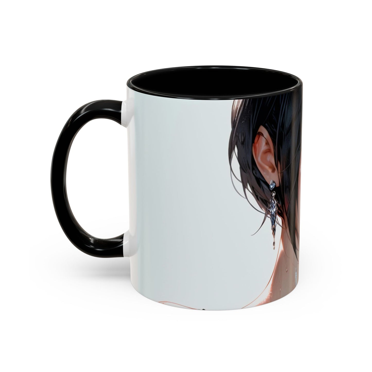 Ada Wong 001 Coffee Mug