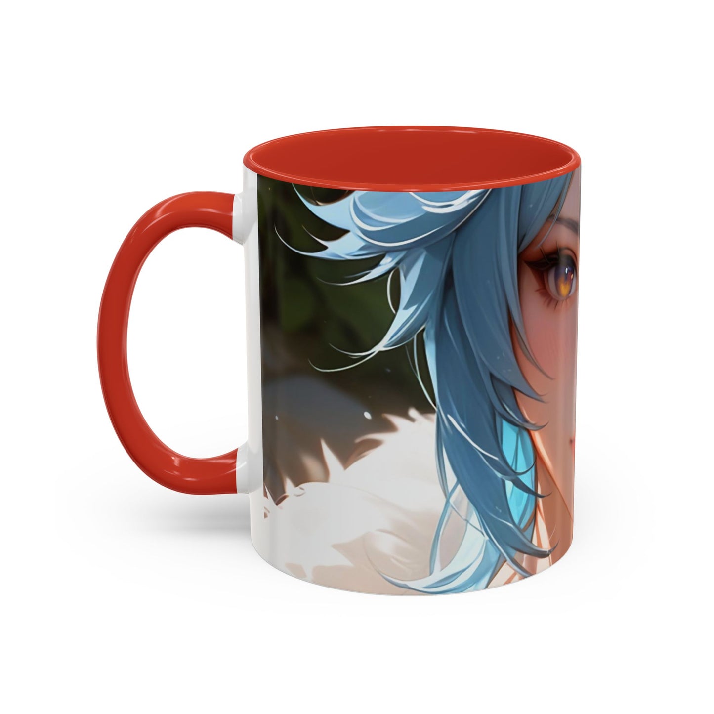 Eula 003 Coffee Mug