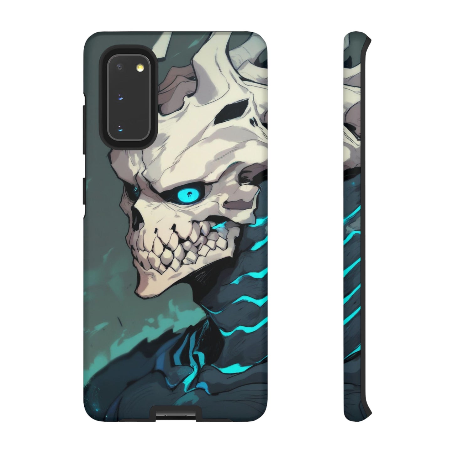 Hibino Kafka 001 Tough Cases