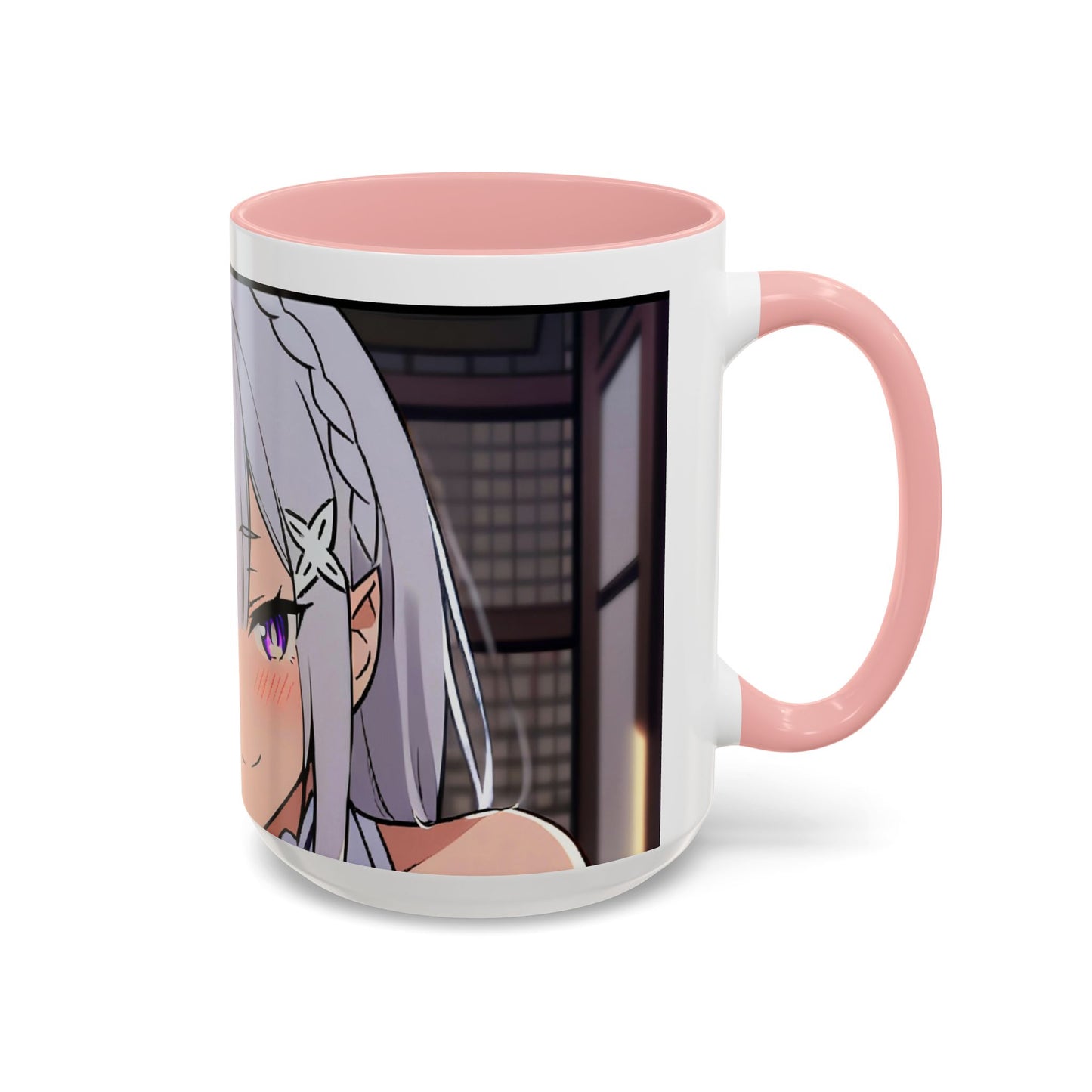 Emilia 001 Coffee Mug