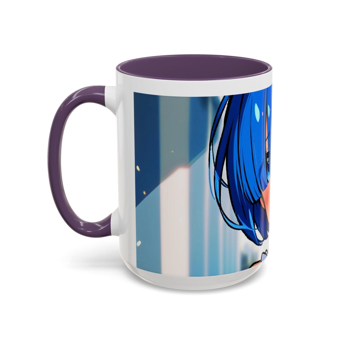 Rem 001 Coffee Mug