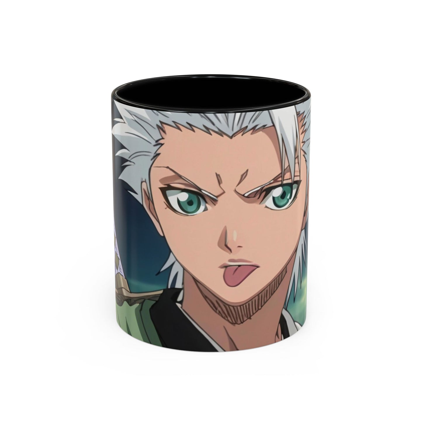 Hitsugaya Toushirou 002 Coffee Mug