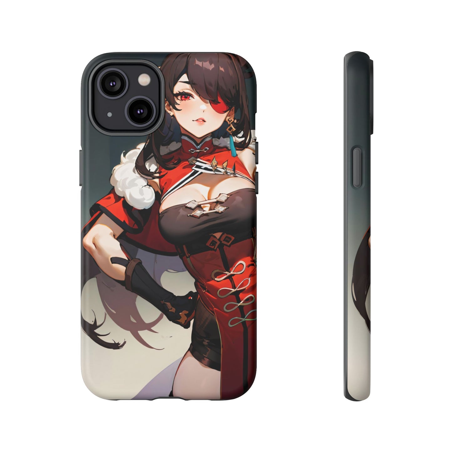 Beidou 002 Tough Cases