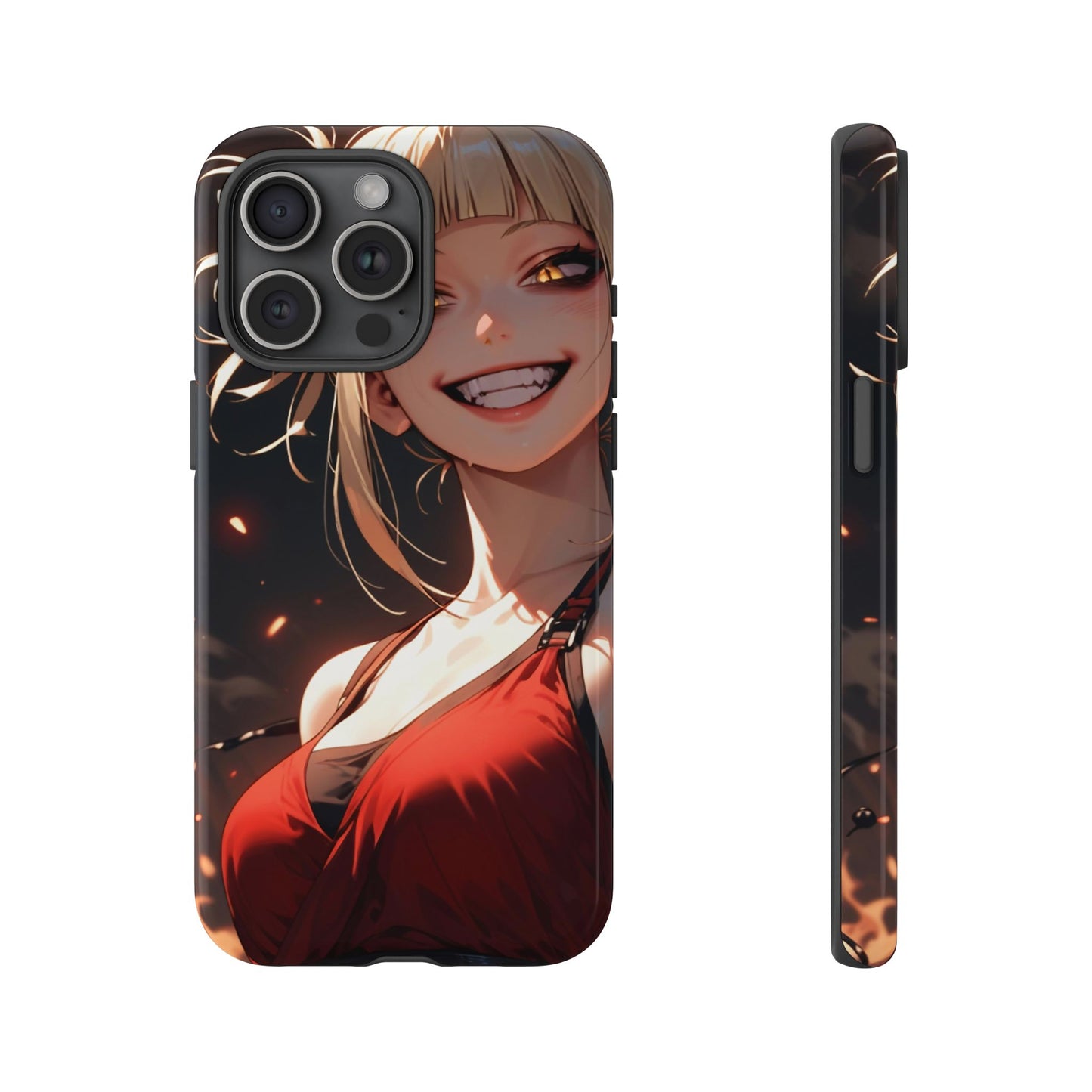 Himiko Toga 003 Tough Cases