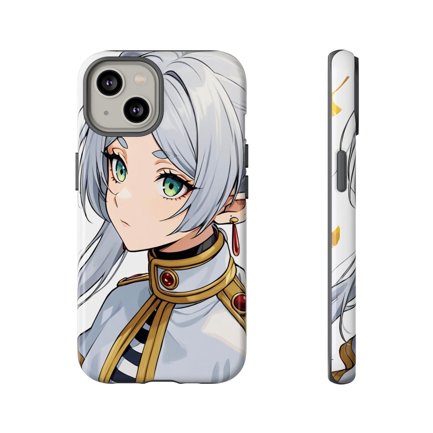 Frieren Tough Cases