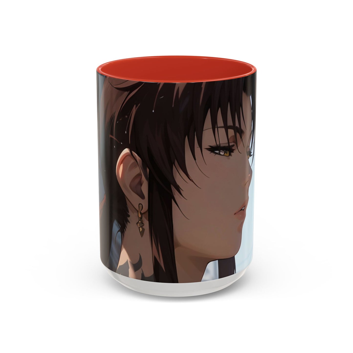 Revy 003 Coffee Mug