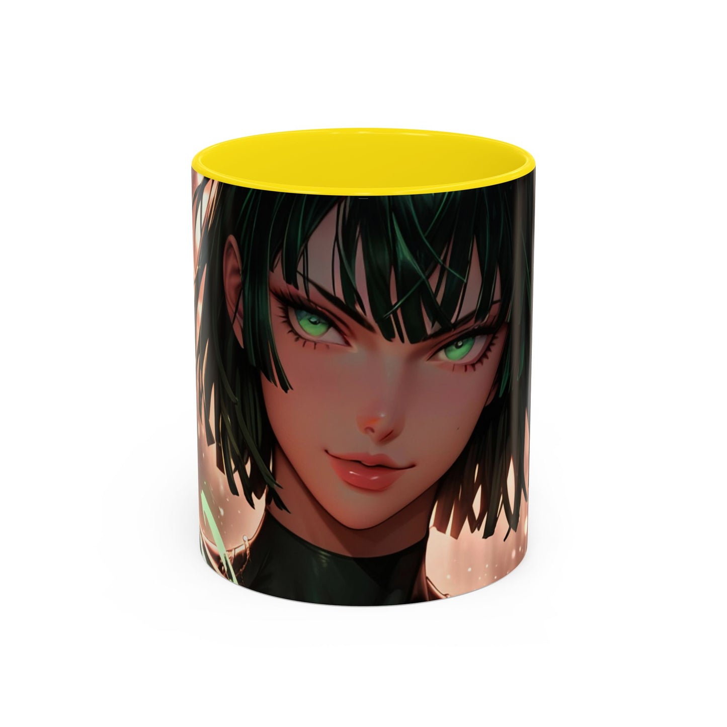 Fubuki 004 Coffee Mug