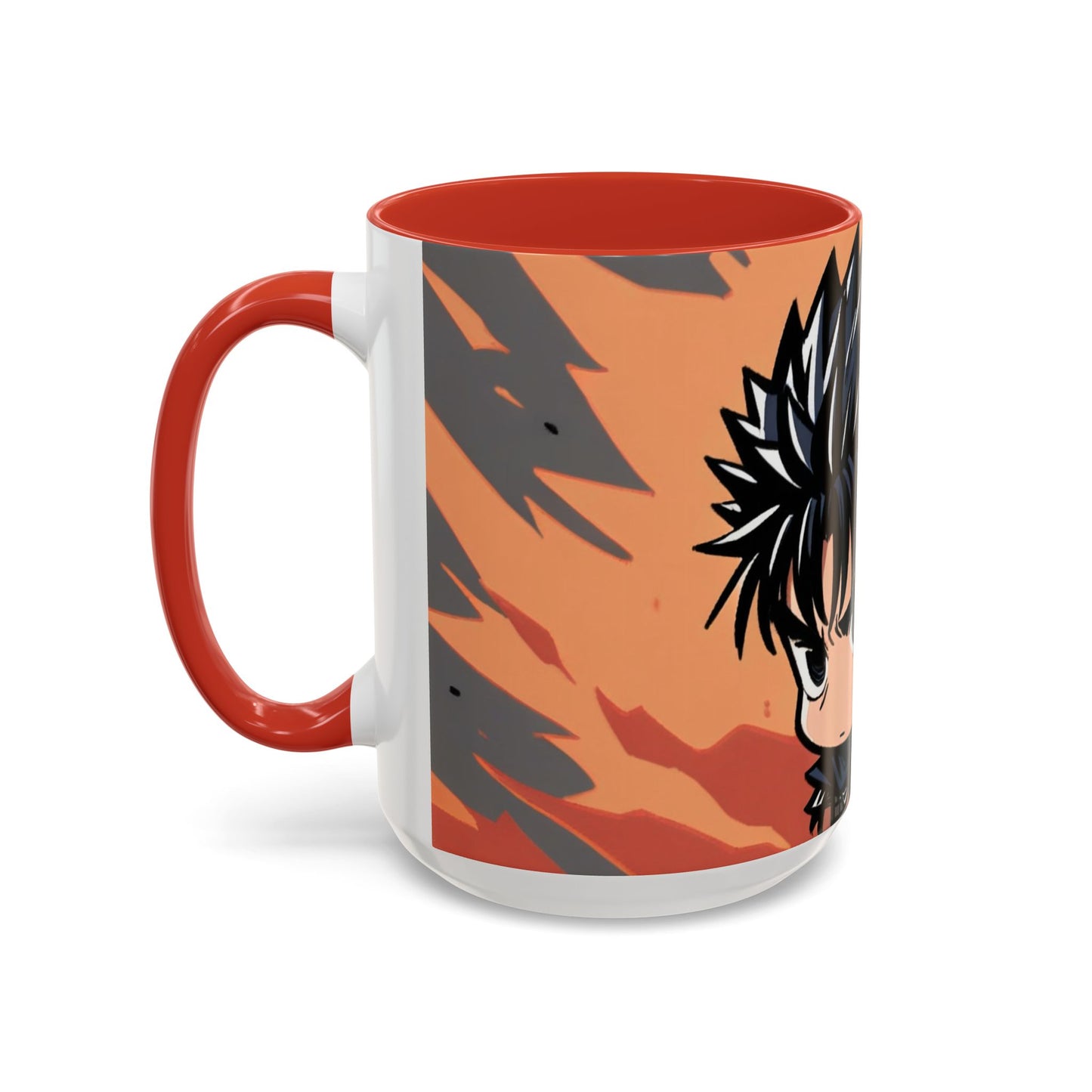 Guts 001 Coffee Mug