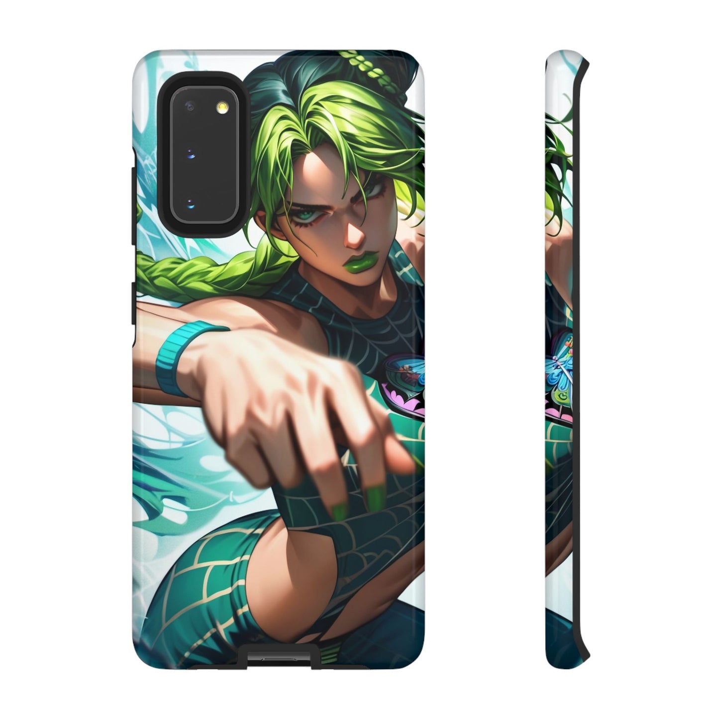 Jolyne Kujo 005 Tough Cases