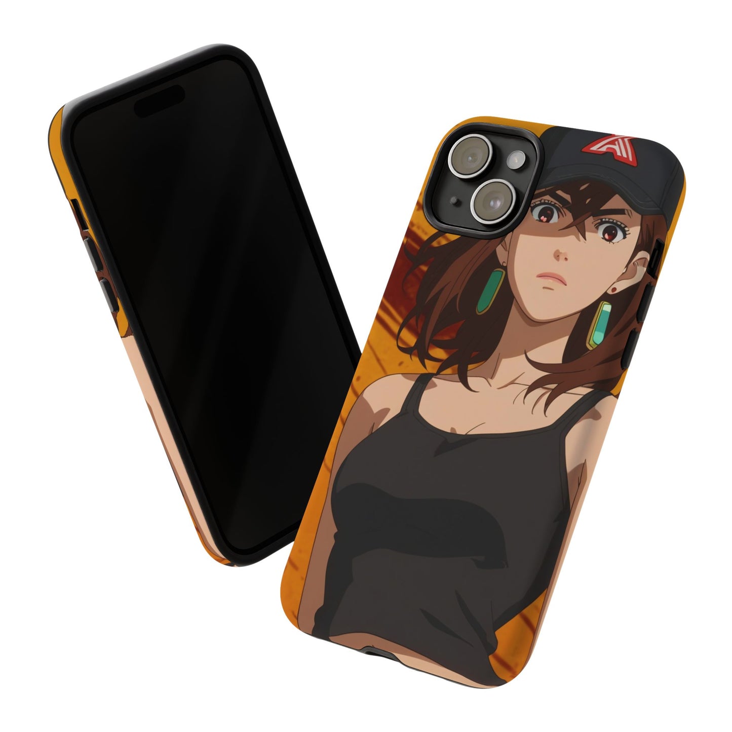 Ayase Momo 006 Tough Cases