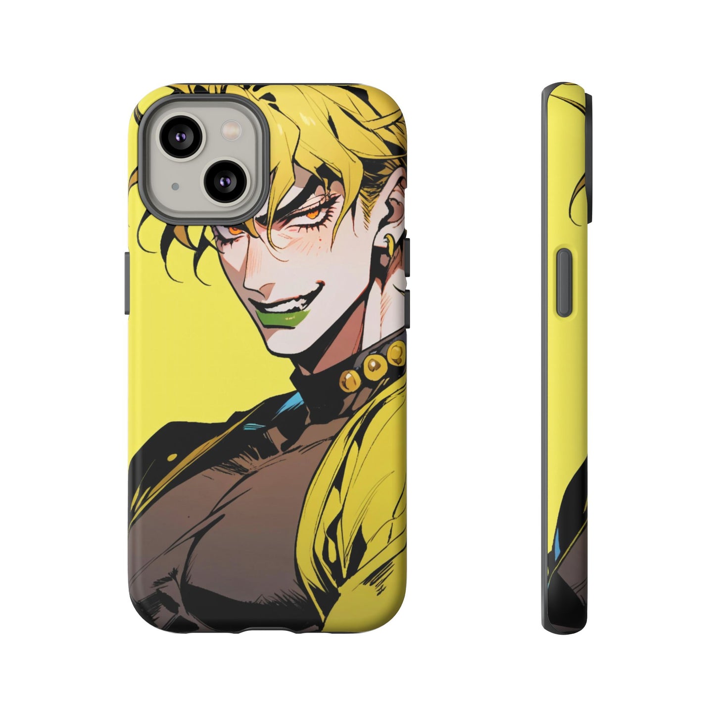 Dio Brando 001 Tough Cases