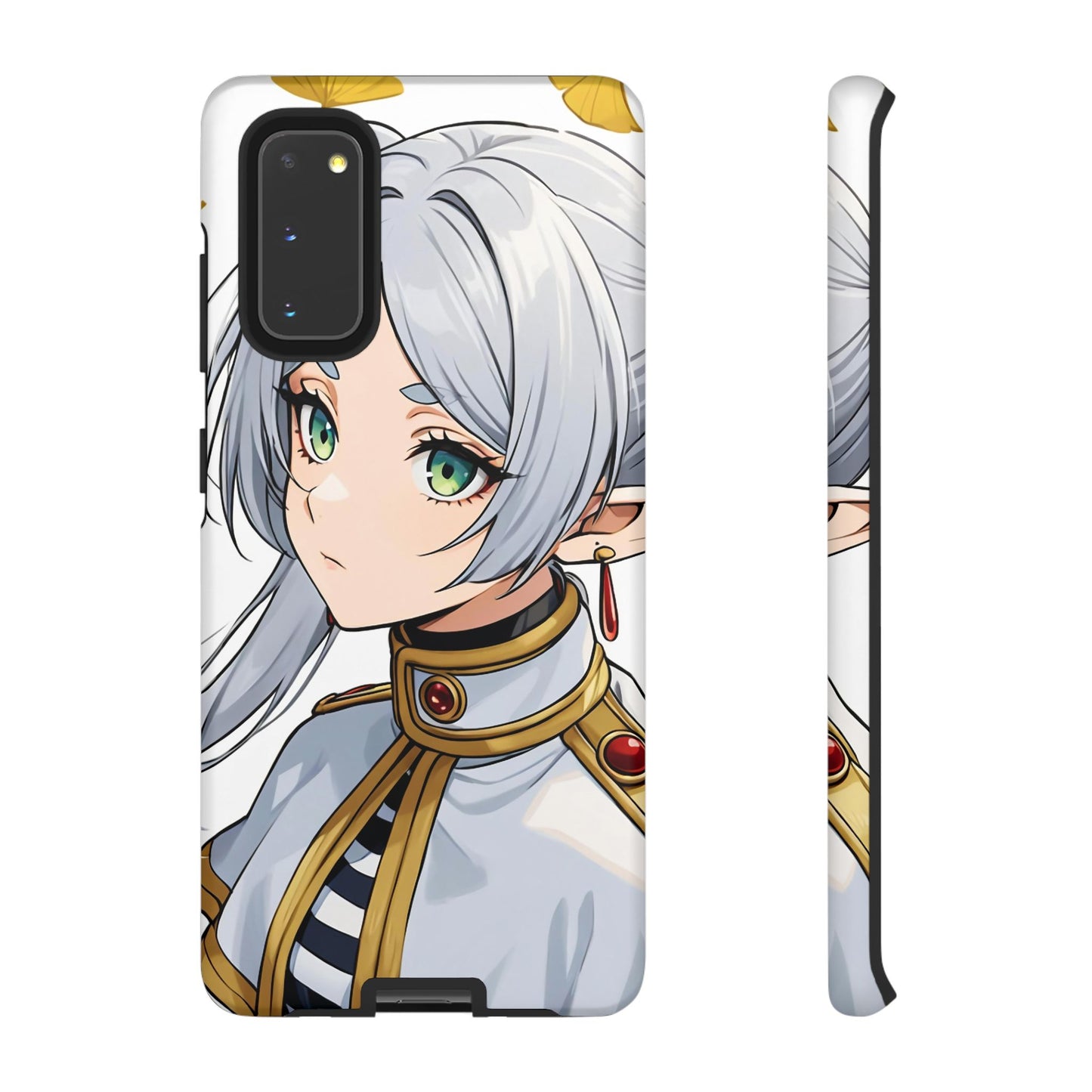 Frieren Tough Cases